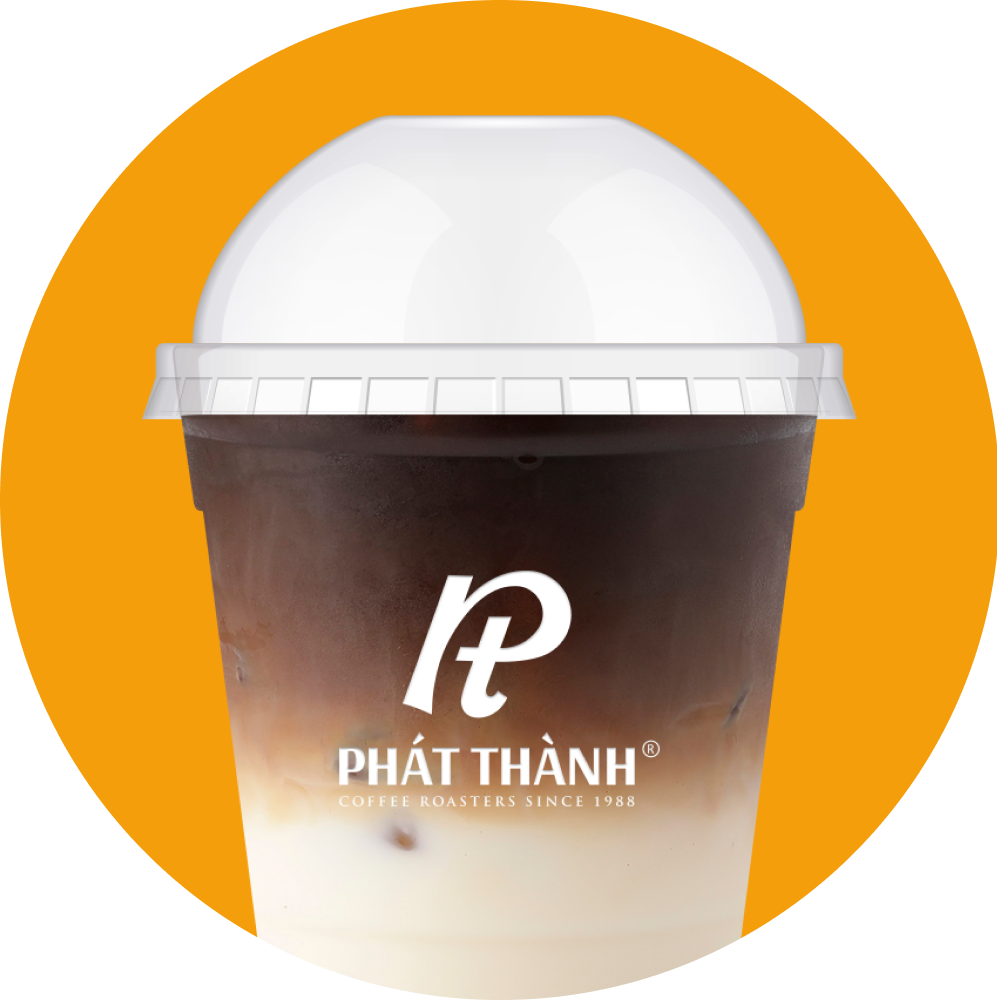 Cà phê sữa tươi