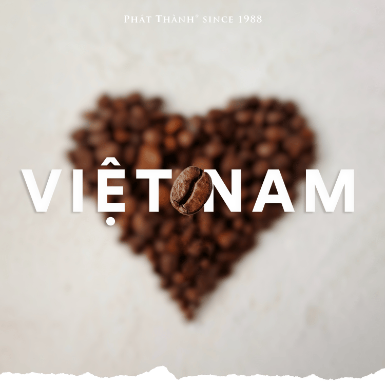 Vietnamese coffee