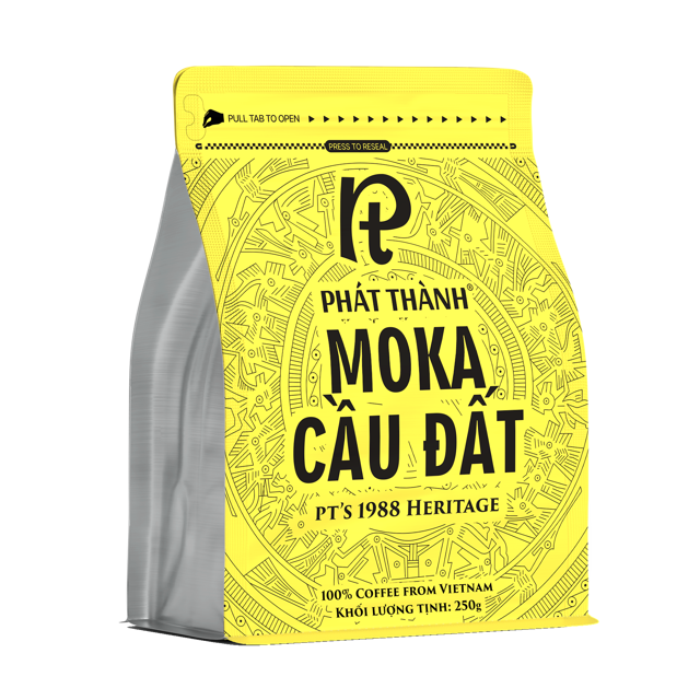 Moka Cầu Đất PC4