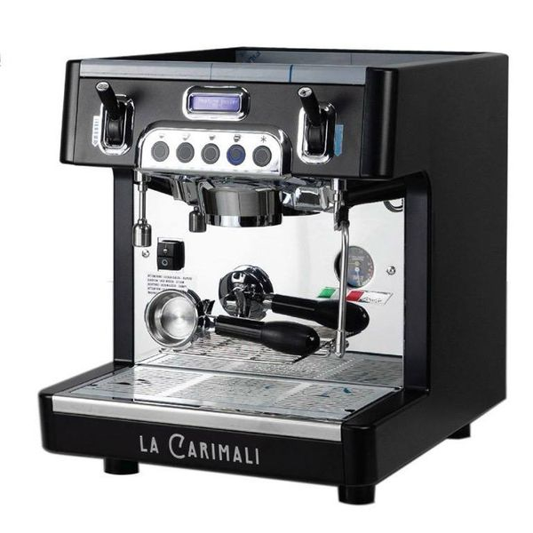 Máy Carimali Cento Plus