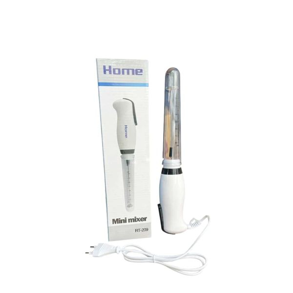 Tạo bọt HOME Mini Mixer RT-209