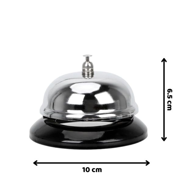 Chuông phục vụ nhỏ